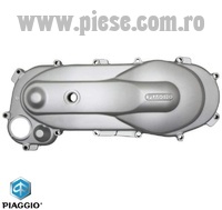 Capac transmisie original Piaggio Zip Euro 2 (09-15) 2T AC 50cc